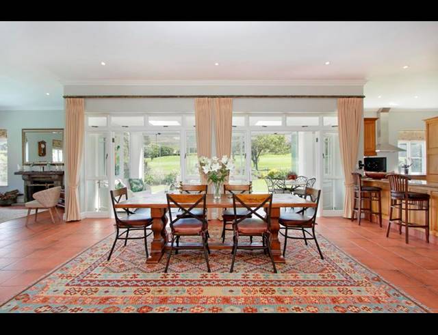 3 BEDROOM PROPERTY TO RENT IN STEENBERG GOLF ESTATE